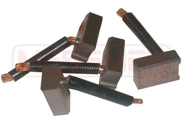 Carbon Brush, starter (WG2013630)
