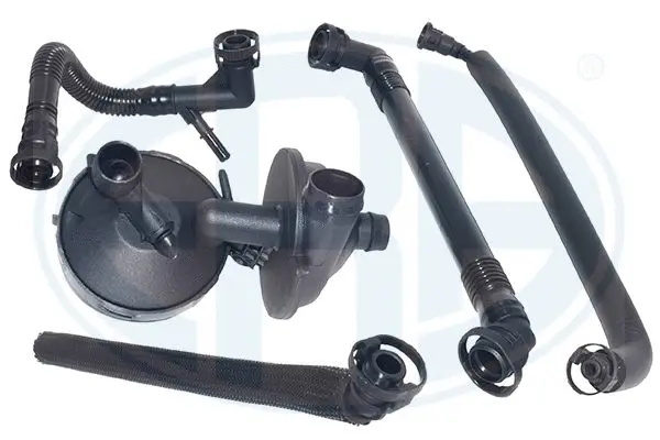 Oil Separator, crankcase ventilation (WG2015917)