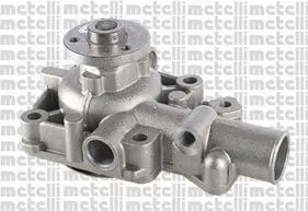 Water Pump, engine cooling (WG1790065)