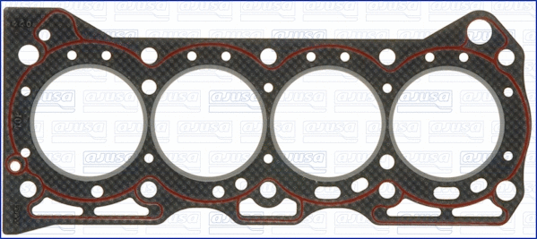 Gasket, cylinder head (WG1158835)