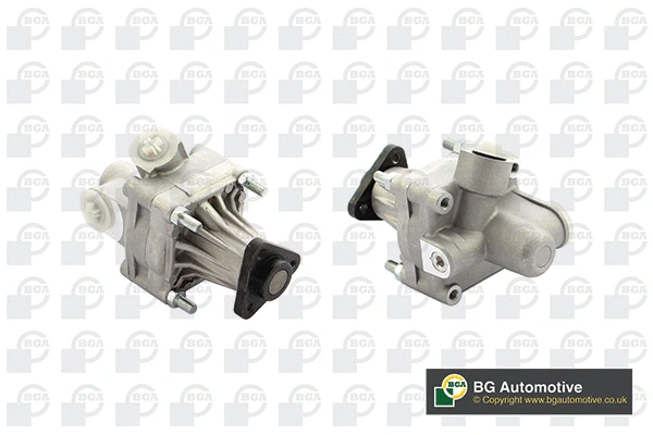 Hydraulic Pump, steering (WG1994105)