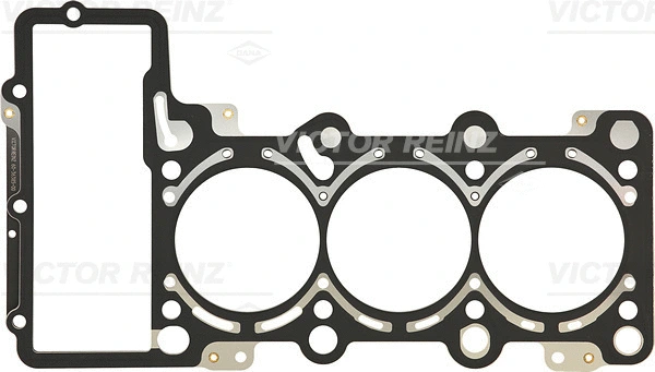 Gasket, cylinder head (WG1155087)