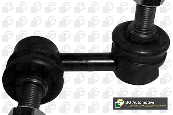 Link/Coupling Rod, stabiliser bar (WG1992942)