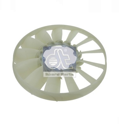 Fan Wheel, engine cooling (WG2315791)