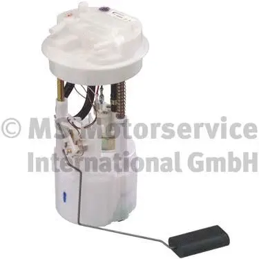 Fuel Feed Unit (WG1025599)