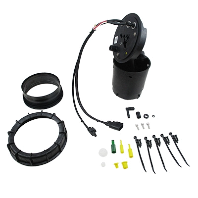 Heating, tank unit (urea injection) (WG2042670)