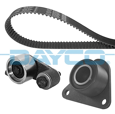 Timing Belt Kit (WG2113564)