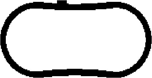 Gasket, intake manifold (WG1765333)