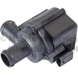Auxiliary Water Pump (cooling water circuit) (WG2047540)
