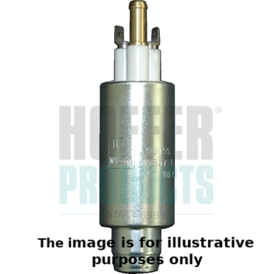 Fuel Pump (WG2099509)
