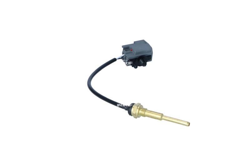 Sensor, coolant temperature