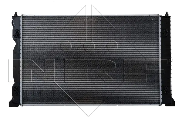 Radiator, engine cooling (WG1721369)