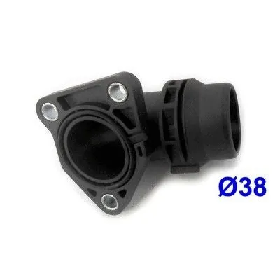 Coolant Flange (WG2263377)