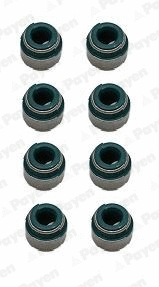 Seal Set, valve stem (WG1181370)