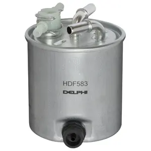 Fuel Filter (WG1499097)