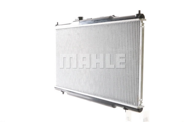 Radiator, engine cooling (WG2182650)