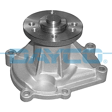 Water Pump, engine cooling (WG2006291)