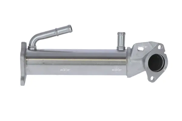 Cooler, exhaust gas recirculation (WG1720700)