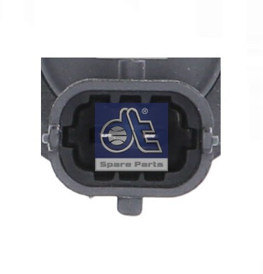 Control Valve, fuel quantity (common rail system)