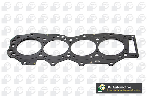 Gasket, cylinder head (WG1991718)