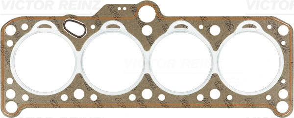 Gasket, cylinder head (WG1244382)