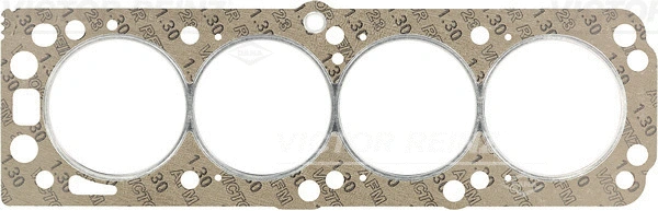 Gasket, cylinder head (WG1103308)