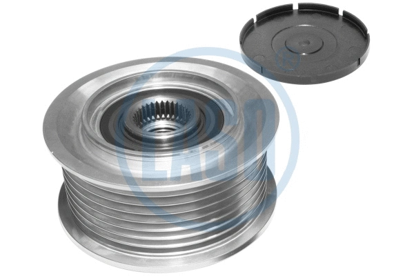Belt Pulley, alternator (WG1804240)