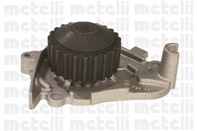 Water Pump, engine cooling (WG1790159)