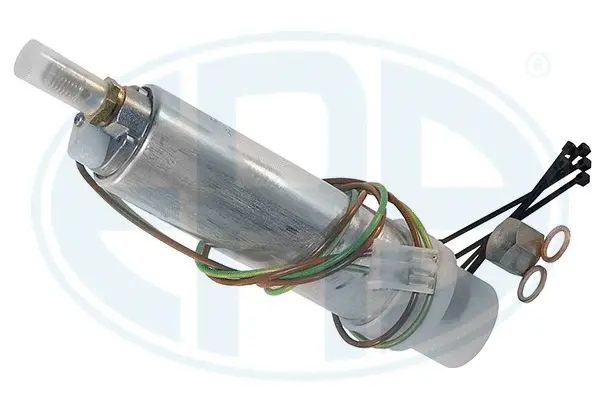 Fuel Pump (WG1496275)