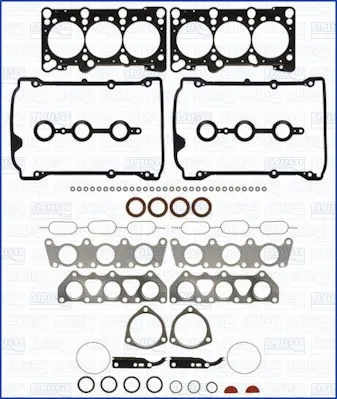 Gasket Kit, cylinder head (WG1453666)