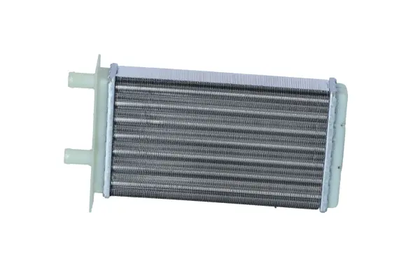 Heat Exchanger, interior heating (WG2161929)