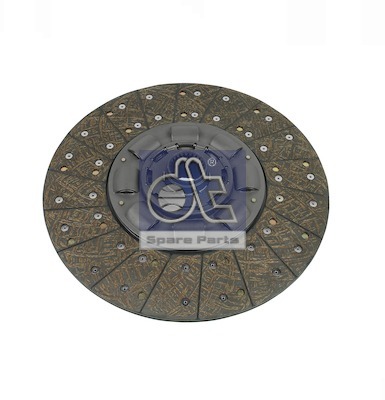 Clutch Disc (WG2306995)