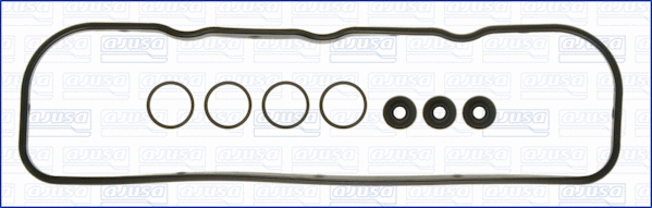 Gasket Set, cylinder head cover (WG1169415)