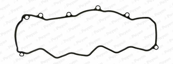 Gasket, cylinder head cover (WG1177332)