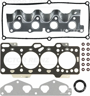 Gasket Kit, cylinder head (WG1241307)