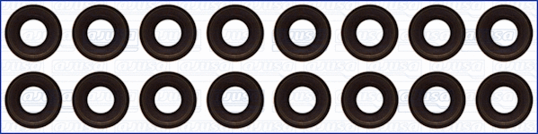 Seal Set, valve stem (WG1169782)
