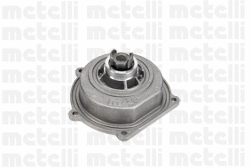 Water Pump, engine cooling (WG1790500)