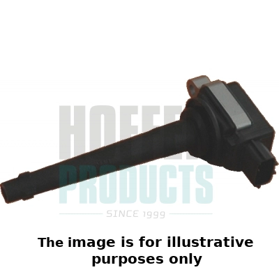 Ignition Coil (WG1965370)