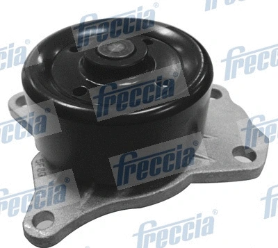Water Pump, engine cooling (WG1910151)