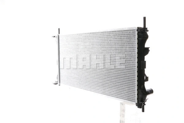 Radiator, engine cooling (WG2182553)