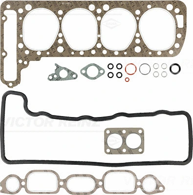 Gasket Kit, cylinder head (WG1239853)