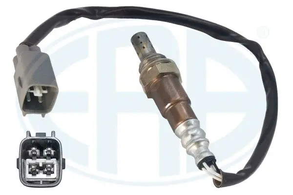 Lambda Sensor (WG2015954)