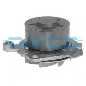 Water Pump, engine cooling (WG2005851)