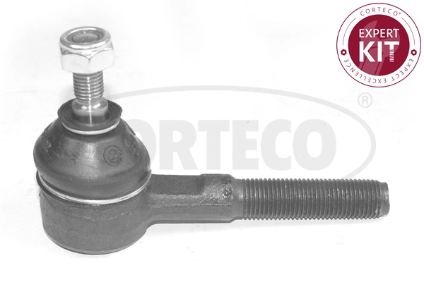 Tie Rod End (WG2292350)