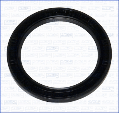 Shaft Seal, crankshaft (WG1163212)