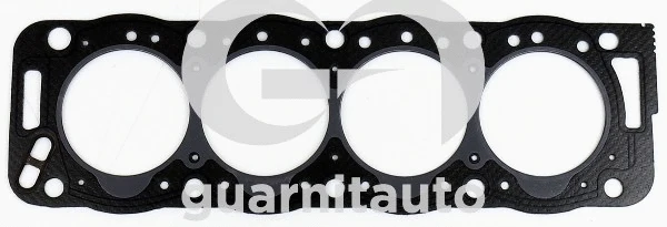 Gasket, cylinder head (WG2133810)