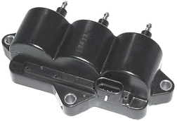 Ignition Coil (WG1012321)