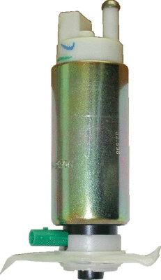 Fuel Pump (WG1012607)