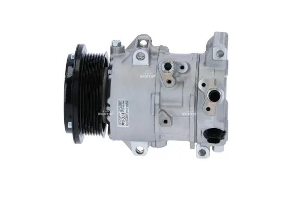 Compressor, air conditioning (WG2159829)