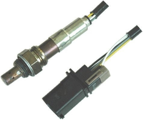 Lambda Sensor (WG1013912)